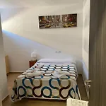 Pension La Ferroviaria - No Fumadores - Sin Ascensor 3* سرقسطة