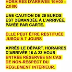 بيت ضيافة Pension La Ferroviaria - No Fumadores - Sin Ascensor 3*