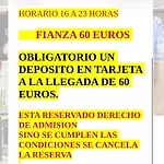 Pension La Ferroviaria - No Fumadores - Sin Ascensor 3*