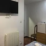 Pension La Ferroviaria - No Fumadores - Sin Ascensor 3* سرقسطة