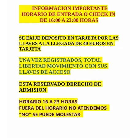 Lf - No Fumadores - Sin Ascensor Zaragoza