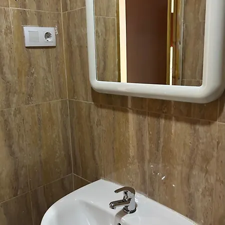 게스트하우스 Lf - No Fumadores - Sin Ascensor 사라고사