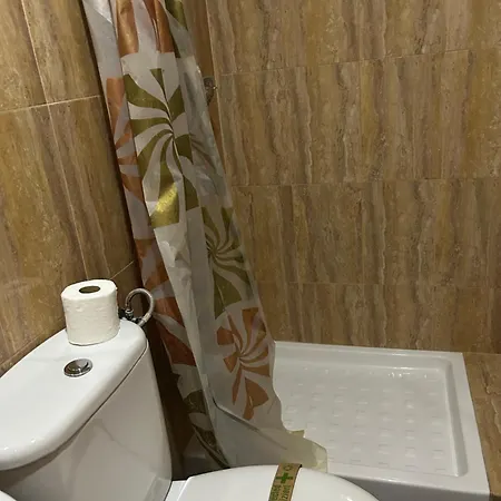 게스트하우스 Lf - No Fumadores - Sin Ascensor