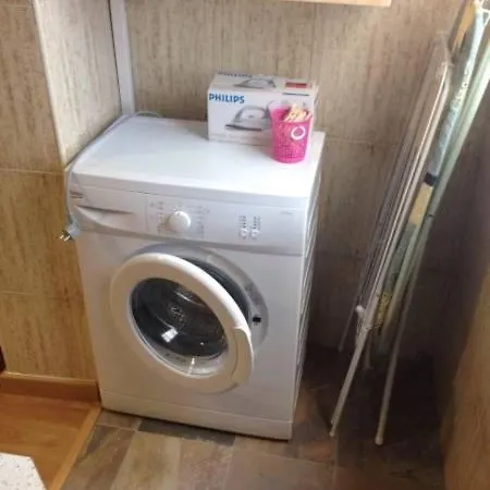 Konukevi Lf - No Fumadores - Sin Ascensor Zaragoza