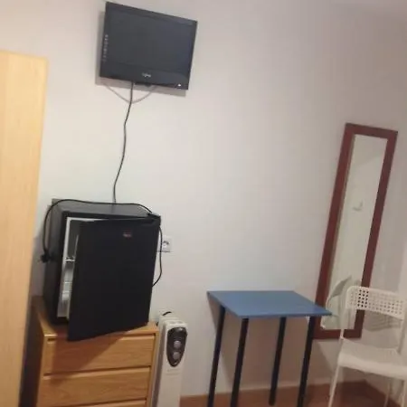 Konukevi Lf - No Fumadores - Sin Ascensor 3*