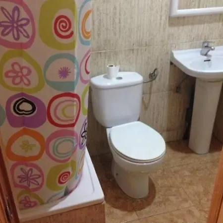 Lf - No Fumadores - Sin Ascensor 3*