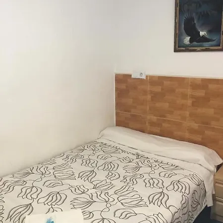 Konukevi Lf - No Fumadores - Sin Ascensor Zaragoza