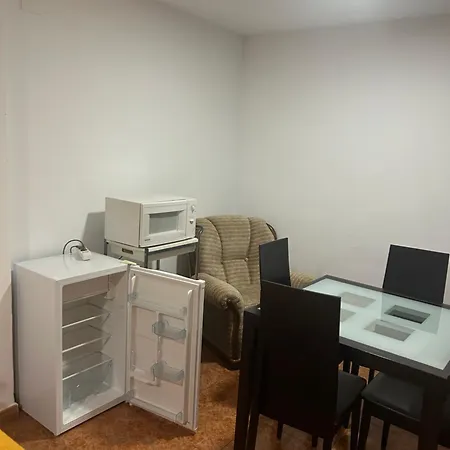 Lf - No Fumadores - Sin Ascensor Zaragoza