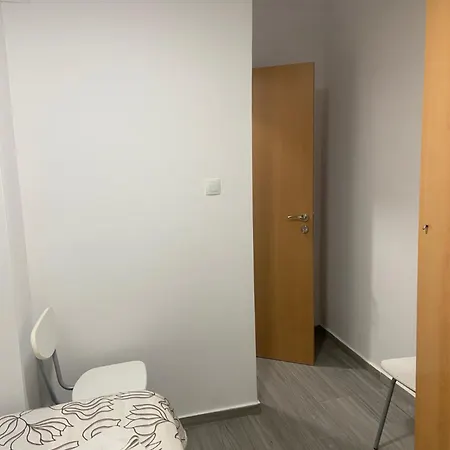 Lf - No Fumadores - Sin Ascensor 3* Zaragoza