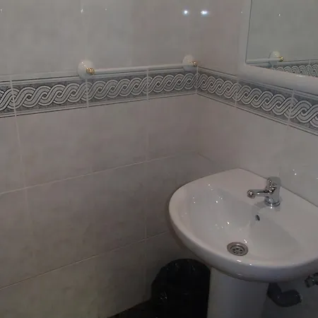 Konukevi Lf - No Fumadores - Sin Ascensor 3*