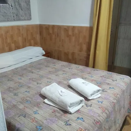 Konukevi Lf - No Fumadores - Sin Ascensor Zaragoza