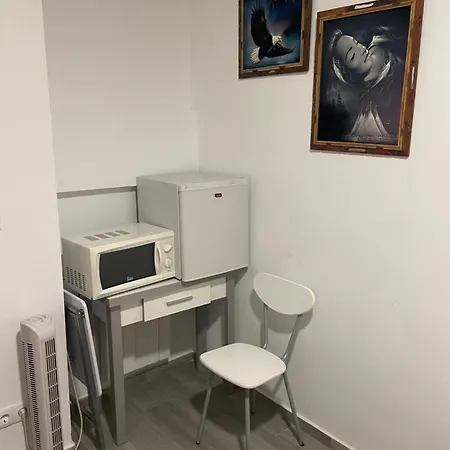 Lf - No Fumadores - Sin Ascensor Konukevi