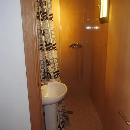 Lf - No Fumadores - Sin Ascensor Zaragoza