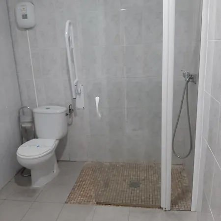 Lf - No Fumadores - Sin Ascensor Konukevi Zaragoza