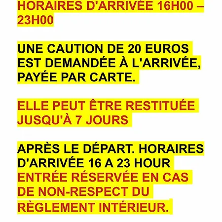 Vendégház Lf - No Fumadores - Sin Ascensor 3*