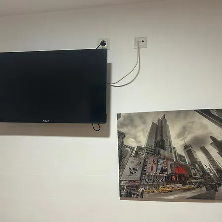 Lf - No Fumadores - Sin Ascensor 3*