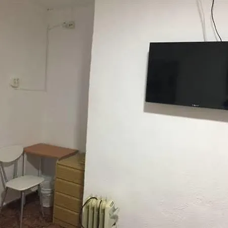 Lf - No Fumadores - Sin Ascensor