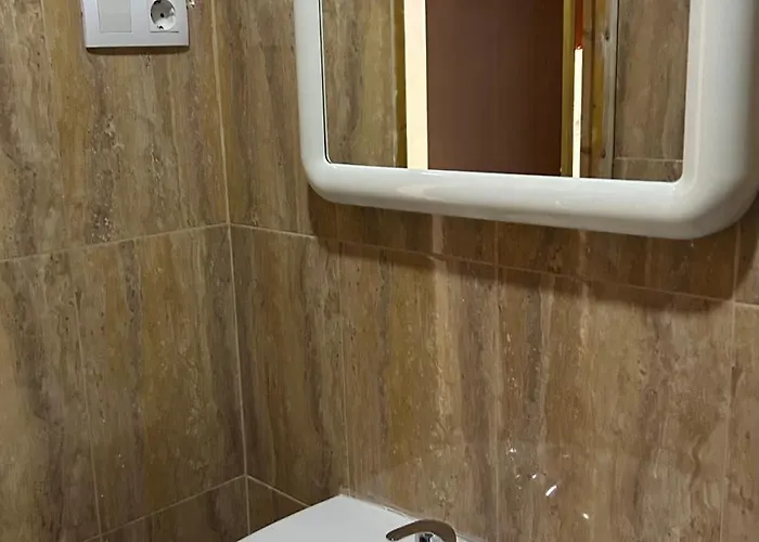 بيت ضيافة Lf - No Fumadores - Sin Ascensor سرقسطة