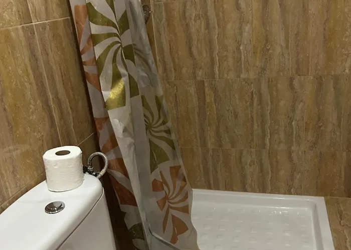 Vendégház Lf - No Fumadores - Sin Ascensor