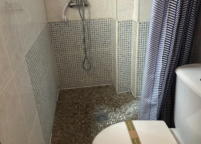 Lf - No Fumadores - Sin Ascensor 3*