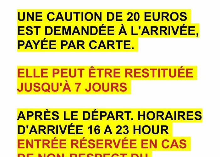 게스트하우스 Lf - No Fumadores - Sin Ascensor 3*