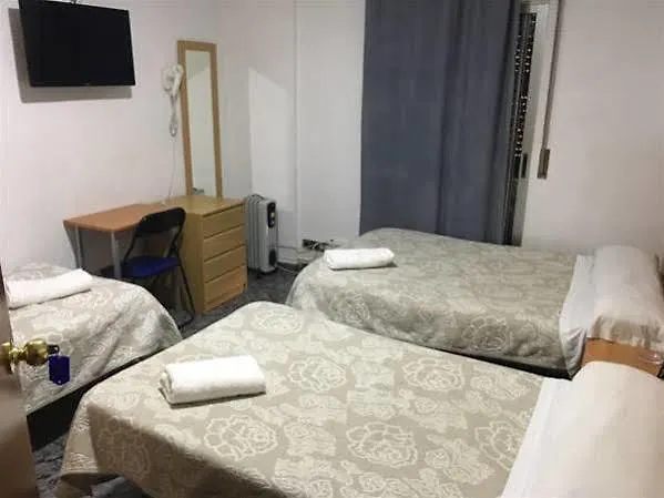 Lf - No Fumadores - Sin Ascensor بيت ضيافة