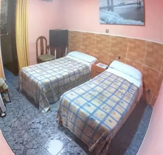 Lf - No Fumadores - Sin Ascensor