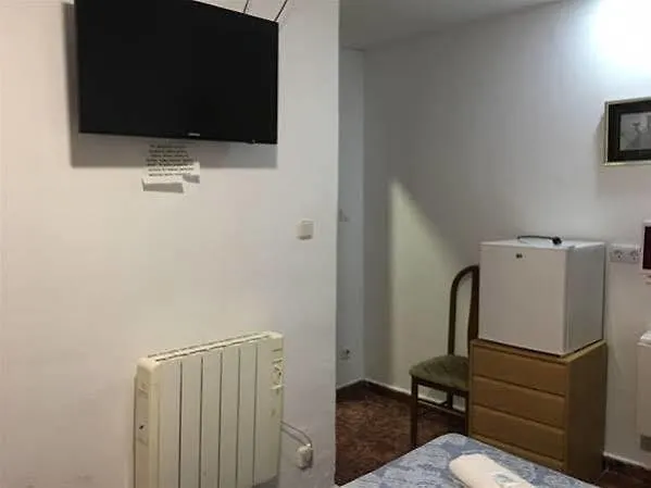 Lf - No Fumadores - Sin Ascensor 3* سرقسطة