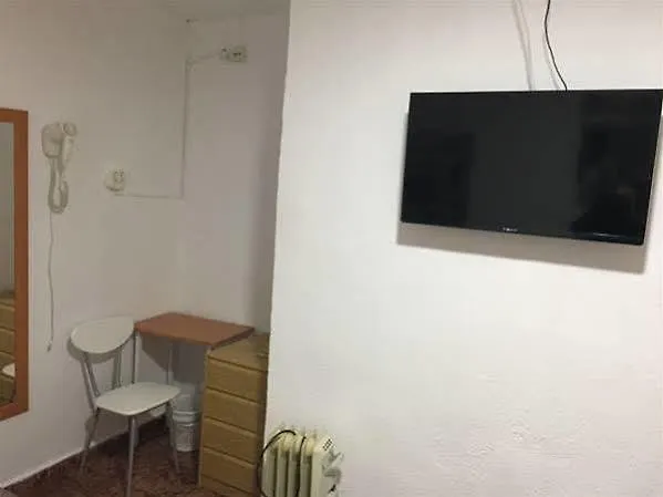 Lf - No Fumadores - Sin Ascensor