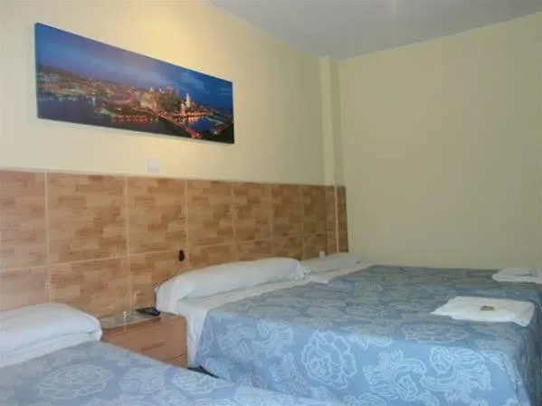 Lf - No Fumadores - Sin Ascensor سرقسطة